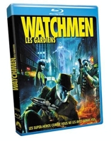 Watchmen - Les Gardiens [Blu-Ray]