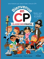 Classe des Pirates