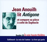 Antigone - Gallimard - 16/05/2007