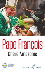 Chère Amazonie de Pape François