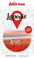 Guide Laponie 2024 Petit Futé