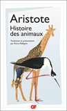 Histoire des animaux (Philosophie) - Format Kindle - 15,99 €