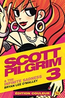 Scott Pilgrim Tome 3 - Scott Pilgrim & The Infinite Sadness