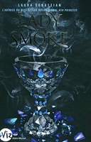 Ash Princess Tome 2 - Lady Smoke