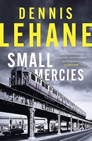 Small Mercies - ‘can't-put-it-down entertainment' Stephen King