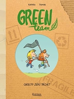 Green Team T01 - Objectif zéro déchet