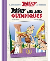  Astérix - Le domaine des Dieux / L'album luxe (Films):  9782013990059: Various: Books