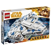 LEGO Star Wars 75171 pas cher, Combat sur Scarif
