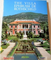 The villa ephrussi de rothschild