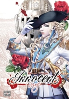 Innocent Rouge T07 - Format Kindle - 4,99 €