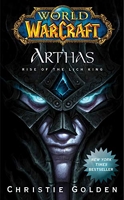 World of Warcraft - Arthas: Rise of the Lich King (English Edition) - Format Kindle - 9,74 €