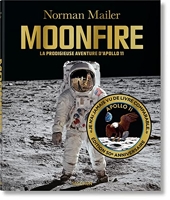 Moonfire - La Prodigieuse Aventure D'apollo 11