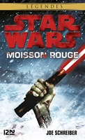 Star Wars - Moisson rouge - Format Kindle - 7,99 €