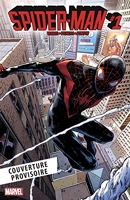 Miles Morales - The Ultimate Spider-Man T02