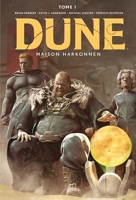 Dune - Maison Harkonnen
