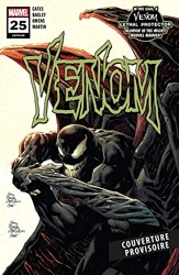 Venom N°08 de Frank Tieri