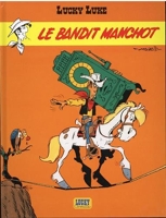 Lucky Luke - Tome 18 - Bandit manchot (Le) - Indispensables 2018