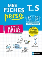 Mes fiches perso Maths Terminale S - Révisions bac 2020 (5)