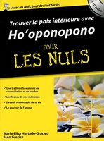 La Paix intérieure avec Ho'ponopono Poche Pour les Nuls - Format Kindle - 10,99 €