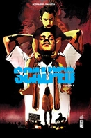 Scalped Intégrale - Tome 5