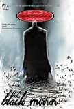 Batman - The Black Mirror - DC Comics - 29/11/2011