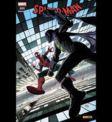 Spider-Man N°05