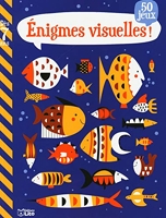 Cherche les Erreurs Mon Grand Livre de Jeux 6 ans Éditions Lito : Livres  pour enfants ÉDITIONS LITO maison - botanic®