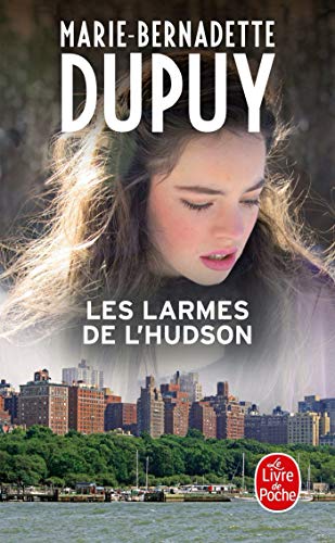 couverture de : Les larmes de l'Hudson