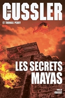 Les Secrets Mayas - Traduit de l'anglais (États-Unis) par Florianne Vidal