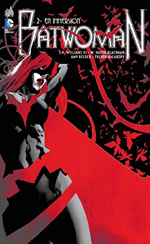 Batwoman - Tome 2 de Williams III JH