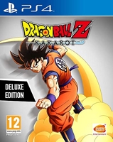 Dragon Ball Z - Kakarot - Deluxe Edition