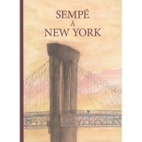Sempe a New York (French Edition) by Jean-Jacques Sempe (2009-10-31) - 31/10/2009