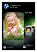 Papier Photo Brillant A4 - Maxi Pack - 170 g/m² - 50 Feuilles - Micro  Application