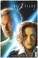 The X-Files - Tome 01 - Les nouvelles affaires non classées - Format Kindle - 9,99 €