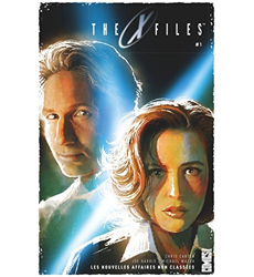 The X-Files - Tome 01