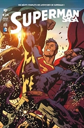 Superman Saga 24