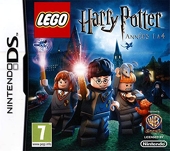 Lego Harry Potter - Années 1 à 4