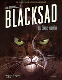 Blacksad - Dark Horse - 22/06/2010