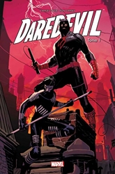 Daredevil - Tome 01 de Charles Soule
