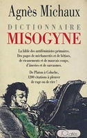 Dictionnaire Misogyne