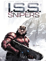 I.S.S. Snipers T03 - Jürr