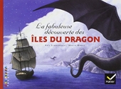 La Fabuleuse Découverte Des Îles Du Dragon - La fabuleuse découverte des îles du Dragon - Album