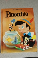 Pinocchio - Penguin - 1986