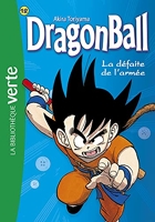 Dragon Ball 12 NED - La défaite de l'armée