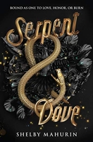 Serpent & Dove (English Edition) - Format Kindle - 6,79 €
