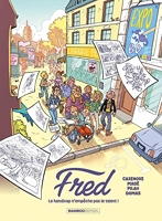 Le Livre de Fred - Tome 01