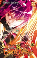 Twin star exorcists - Tome 10