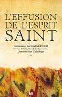 L'effusion de l'Esprit Saint (EDB) - Format Kindle - 10,99 €