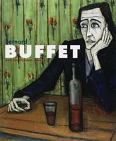 Benard Buffet - Een omstreden oeuvre