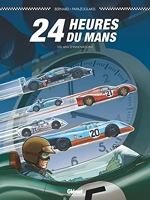 24 Heures du Mans - 100 ans d'innovations - 100 Ans D'Innovations